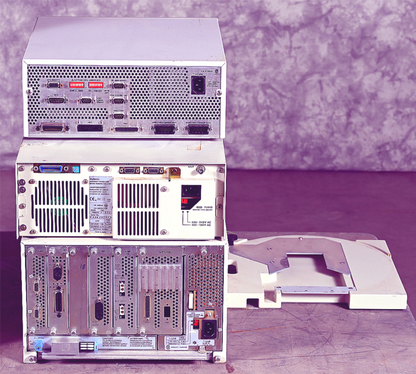 90DAYWARRANTY HEWLETT PACKARD Series II 1050 LC/HPLC G1512A AUTOSAMPLER INJECTOR