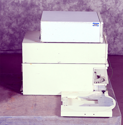 90DAYWARRANTY HEWLETT PACKARD Series II 1050 LC/HPLC G1512A AUTOSAMPLER INJECTOR