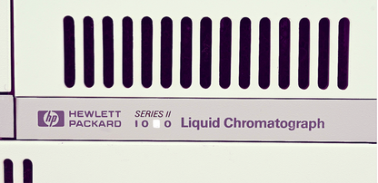90DAYWARRANTY HEWLETT PACKARD Series II 1050 LC/HPLC G1512A AUTOSAMPLER INJECTOR