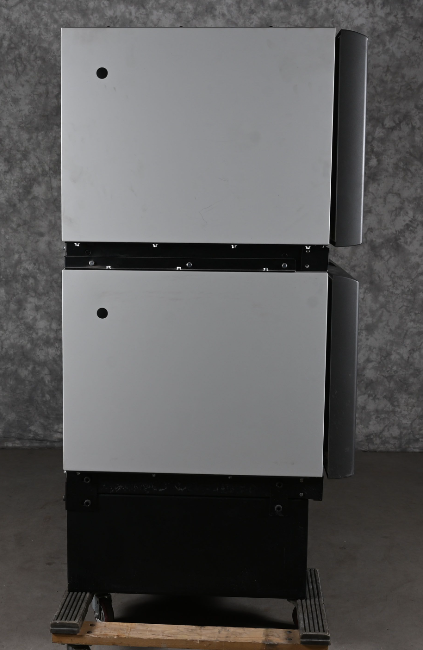 120-DAY-WARRANTY NEW BRUNSWICK® INNOVA 44 STACKABLE INCUBATOR SHAKER WATCH-VIDEO