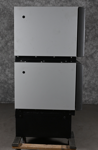 120-DAY-WARRANTY NEW BRUNSWICK® INNOVA 44 STACKABLE INCUBATOR SHAKER WATCH-VIDEO