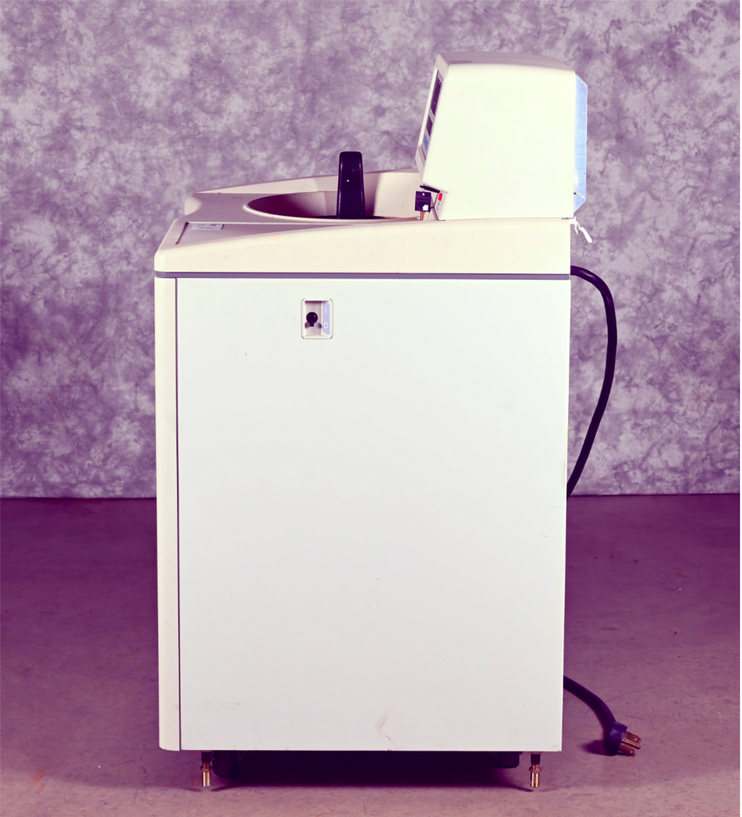 AVAILABLEINSTALL REFURBISHD BECKMAN OPTIMA L90K ULTRACENTRIFUGE ROTOR WATCHVIDEO