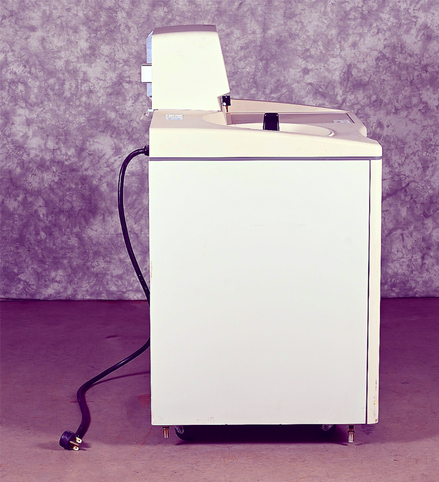 AVAILABLEINSTALL REFURBISHD BECKMAN OPTIMA L90K ULTRACENTRIFUGE ROTOR WATCHVIDEO