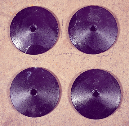 AVAILABLEINSTALL REFURBISHD BECKMAN OPTIMA L90K ULTRACENTRIFUGE ROTOR WATCHVIDEO