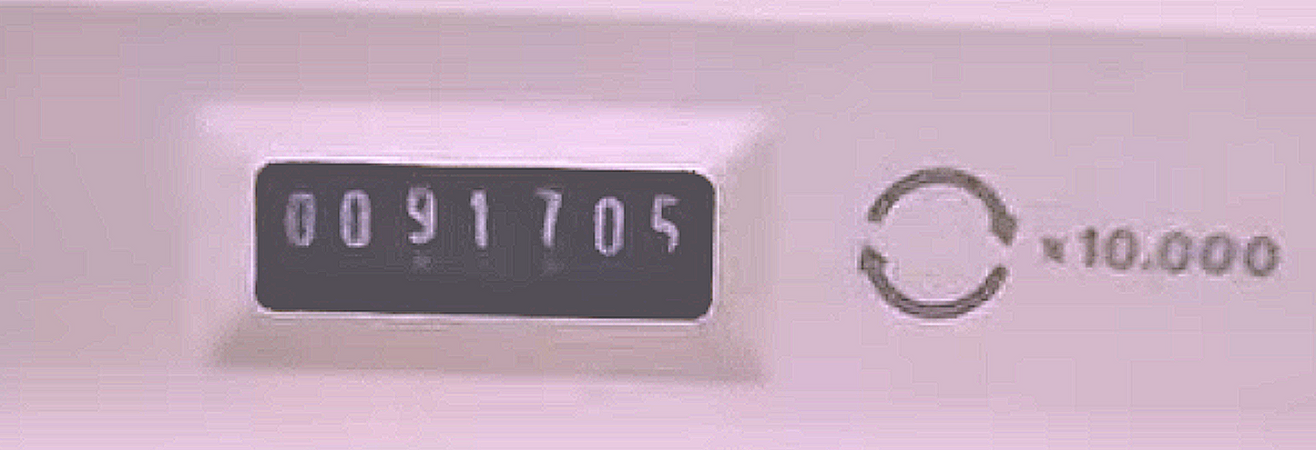 AVAILABLEINSTALL REFURBISHD BECKMAN OPTIMA L90K ULTRACENTRIFUGE ROTOR WATCHVIDEO