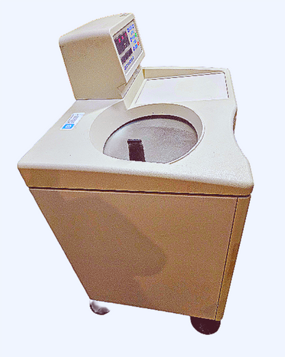 AVAILABLEINSTALL REFURBISHD BECKMAN OPTIMA L90K ULTRACENTRIFUGE ROTOR WATCHVIDEO