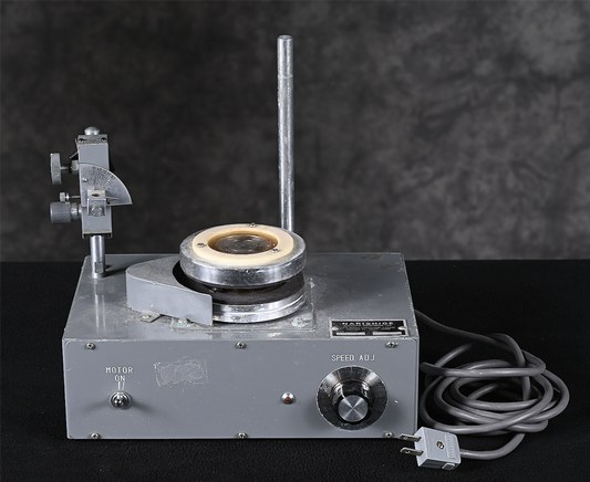 90-DAY-WARRANTY NARISHIGE EG-5 MICROPIPETTE GRINDER FREE-SHIP