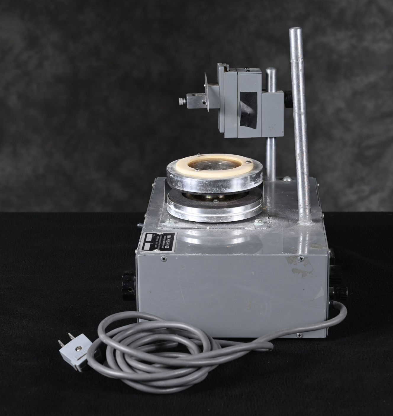 90-DAY-WARRANTY NARISHIGE EG-5 MICROPIPETTE GRINDER FREE-SHIP