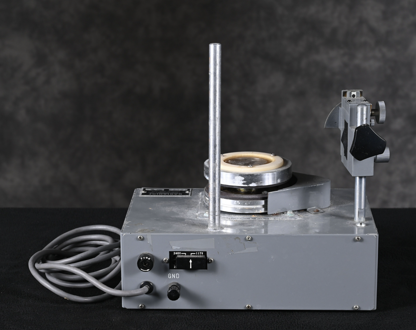 90-DAY-WARRANTY NARISHIGE EG-5 MICROPIPETTE GRINDER FREE-SHIP