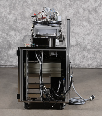 KARL SUSS CL8 SUBSTRATE CLEANER WAFER NANOIMPRINT LITHOGRAPHY ASC 200 CONTROLLER