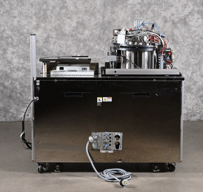 KARL SUSS CL8 SUBSTRATE CLEANER WAFER NANOIMPRINT LITHOGRAPHY ASC 200 CONTROLLER