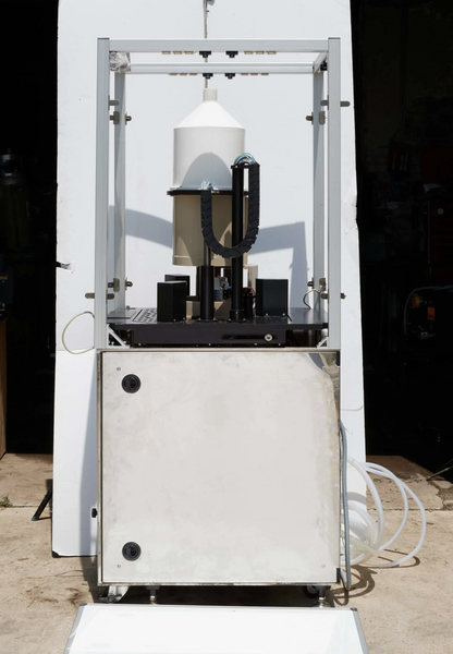 KARL SUSS CL8 SUBSTRATE CLEANER WAFER NANOIMPRINT LITHOGRAPHY ASC 200 CONTROLLER