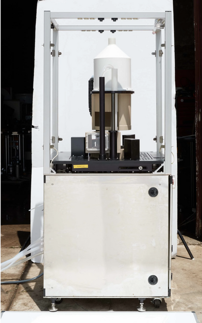 KARL SUSS CL8 SUBSTRATE CLEANER WAFER NANOIMPRINT LITHOGRAPHY ASC 200 CONTROLLER