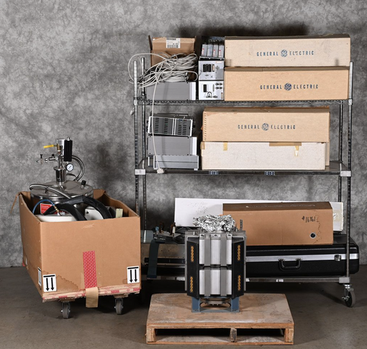 NMR Spectrometry Analyzer PROBE