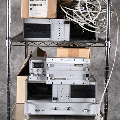 NMR Spectrometry Analyzer PROBE