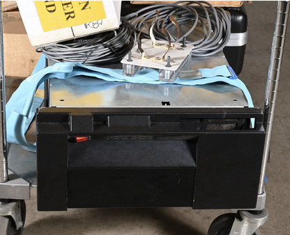 NMR Spectrometry Analyzer PROBE