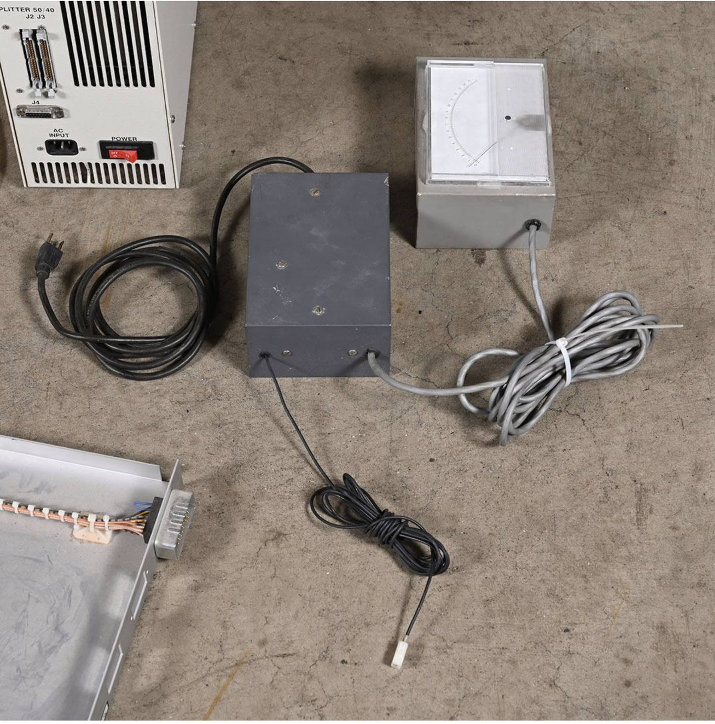 NMR Spectrometry Analyzer PROBE