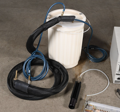 NMR Spectrometry Analyzer PROBE