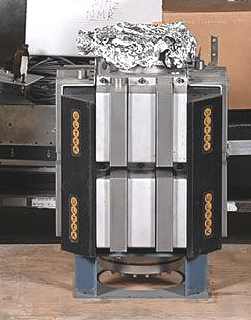 NMR Spectrometry Analyzer PROBE