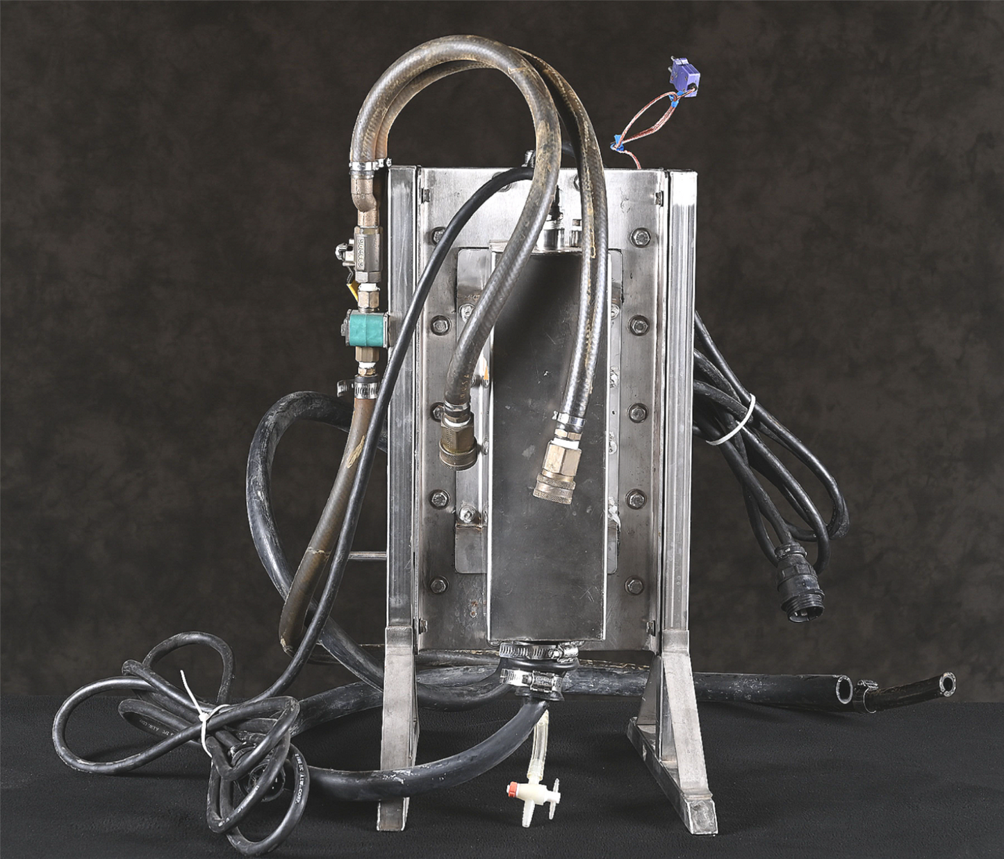 LEWIS ULTRASONIC SONICATOR SONIFIER FREE SHIP