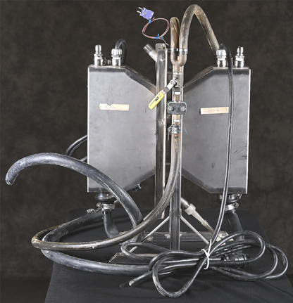 LEWIS ULTRASONIC SONICATOR SONIFIER FREE SHIP