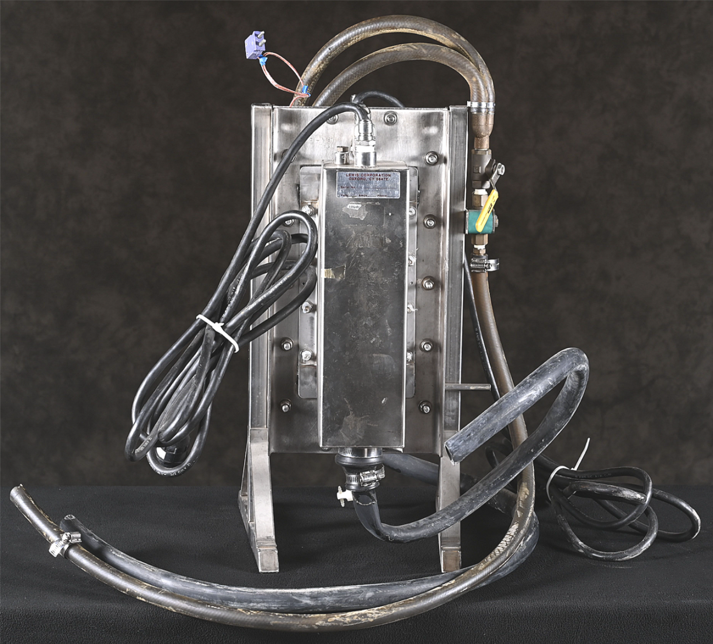 LEWIS ULTRASONIC SONICATOR SONIFIER FREE SHIP