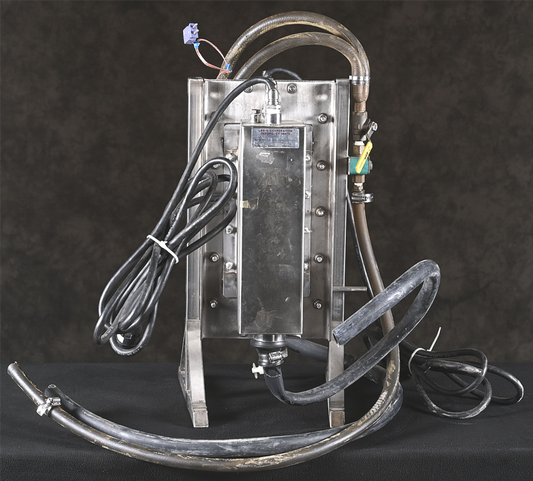 LEWIS ULTRASONIC SONICATOR SONIFIER FREE SHIP