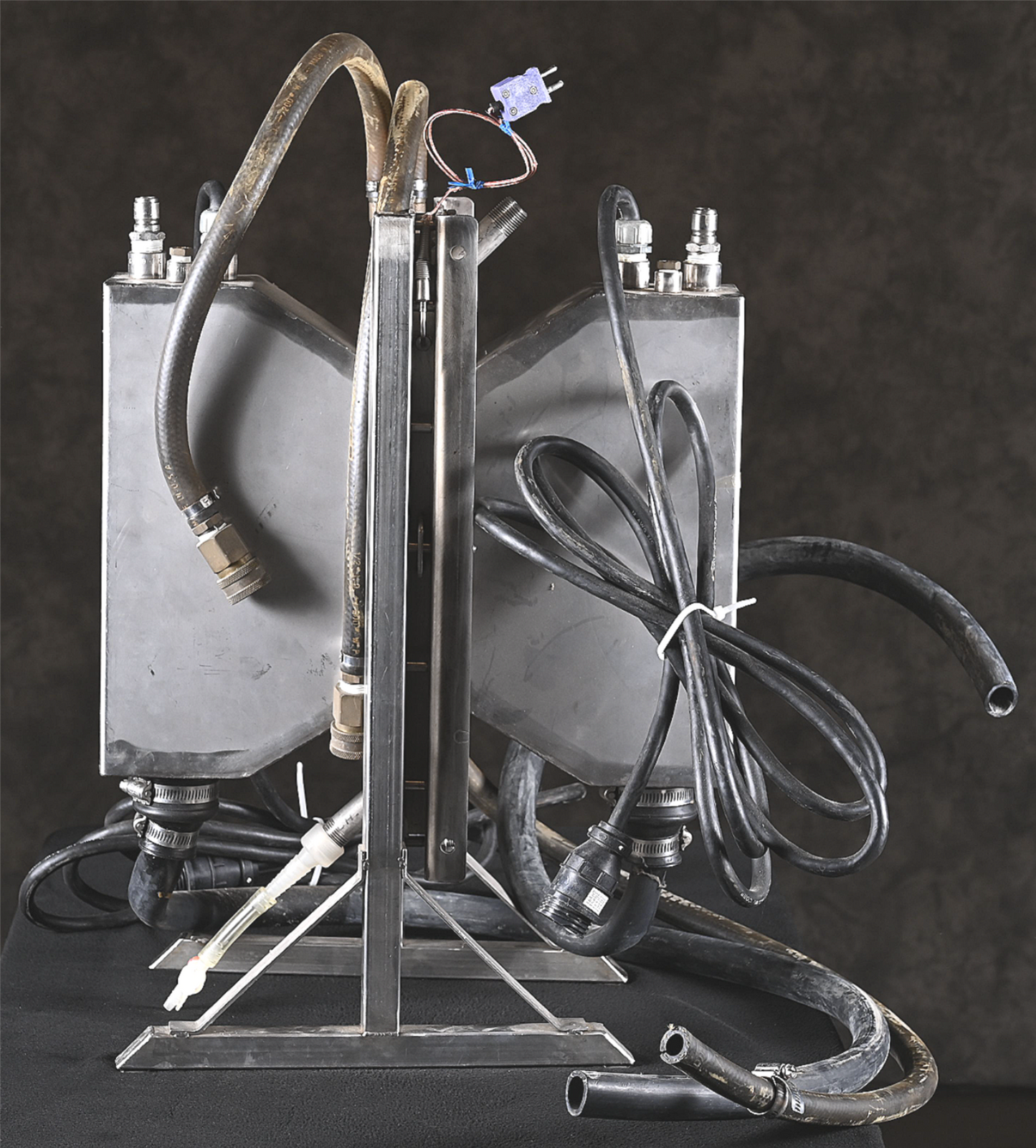 LEWIS ULTRASONIC SONICATOR SONIFIER FREE SHIP