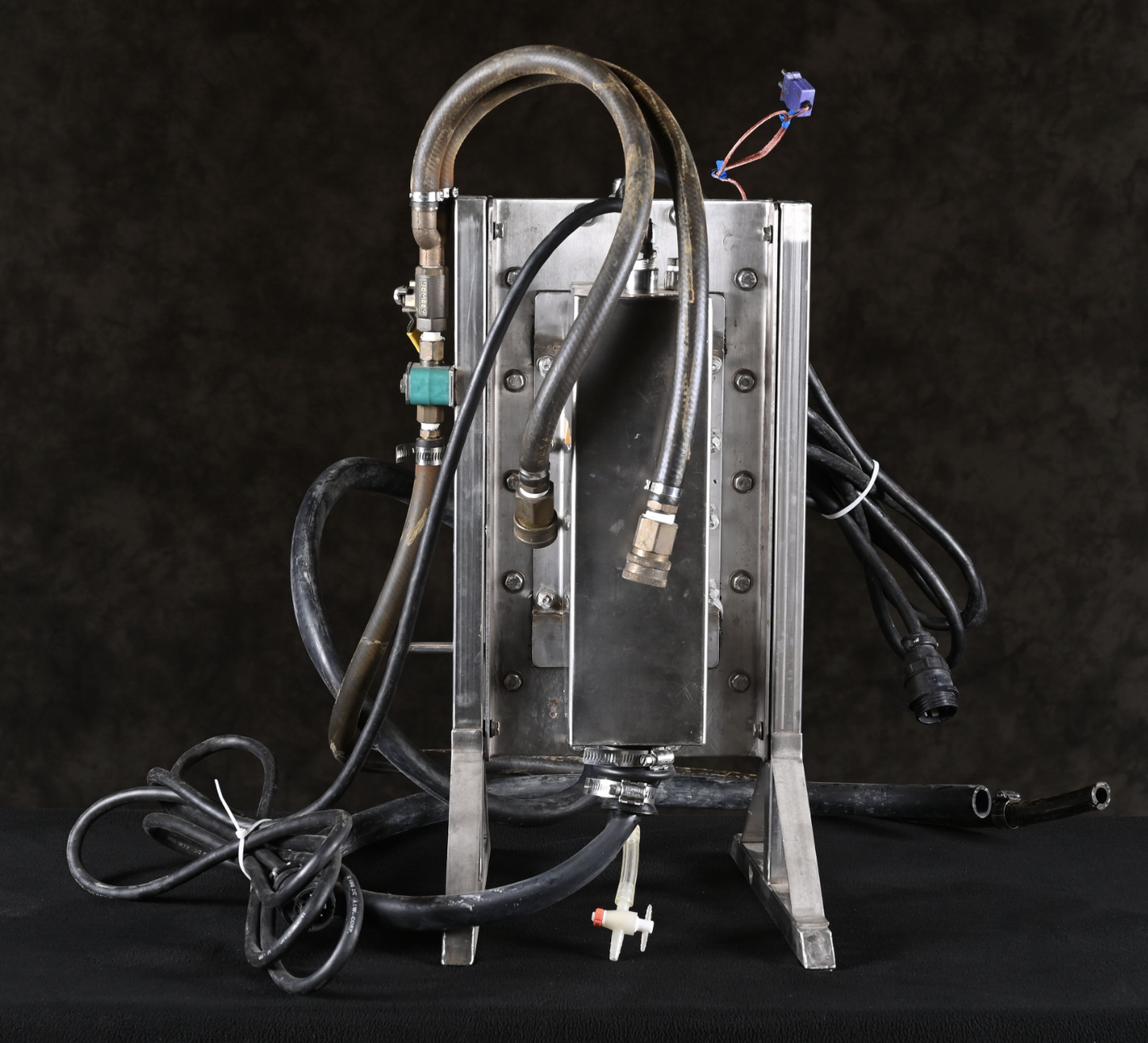 LEWIS ULTRASONIC SONICATOR SONIFIER FREE SHIP