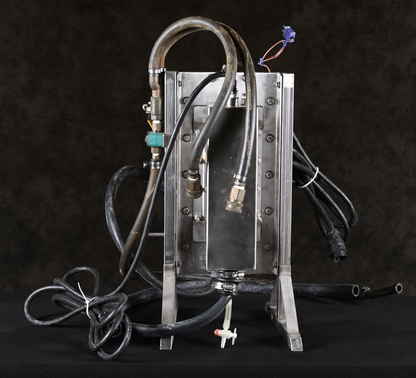 LEWIS ULTRASONIC SONICATOR SONIFIER FREE SHIP