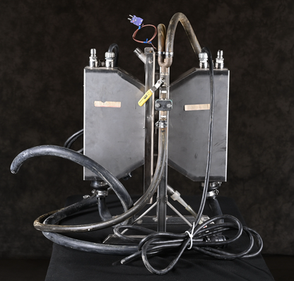 LEWIS ULTRASONIC SONICATOR SONIFIER FREE SHIP