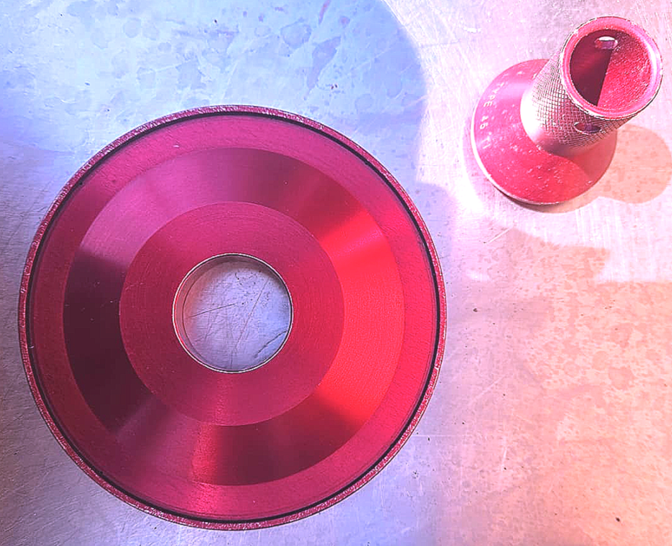 90-DAY-WARRANTY BECKMAN TYPE 45 Ti FIXED ANGLE ULTRACENTRIFUGE ROTOR FREE-SHIP