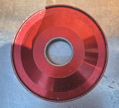 90-DAY-WARRANTY BECKMAN TYPE 45 Ti FIXED ANGLE ULTRACENTRIFUGE ROTOR FREESHIPPIN