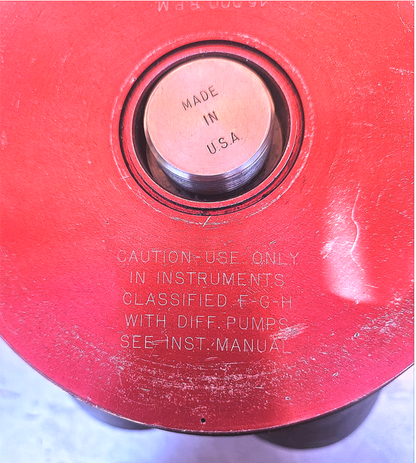 90-DAY-WARRANTY BECKMAN TYPE 45 Ti FIXED ANGLE ULTRACENTRIFUGE ROTOR FREESHIPPIN