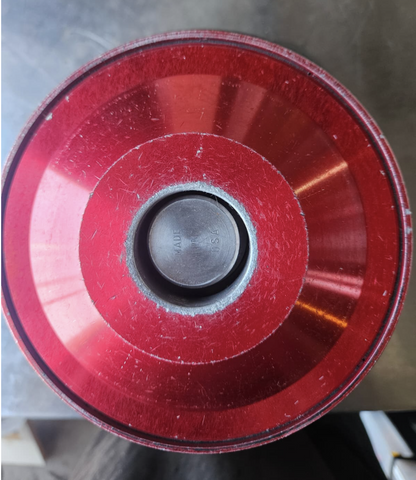 90-DAY-WARRANTY BECKMAN TYPE 45 Ti FIXED ANGLE ULTRACENTRIFUGE ROTOR FREESHIPPIN