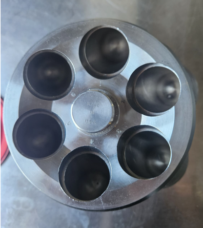 90-DAY-WARRANTY BECKMAN TYPE 45 Ti FIXED ANGLE ULTRACENTRIFUGE ROTOR FREESHIPPIN