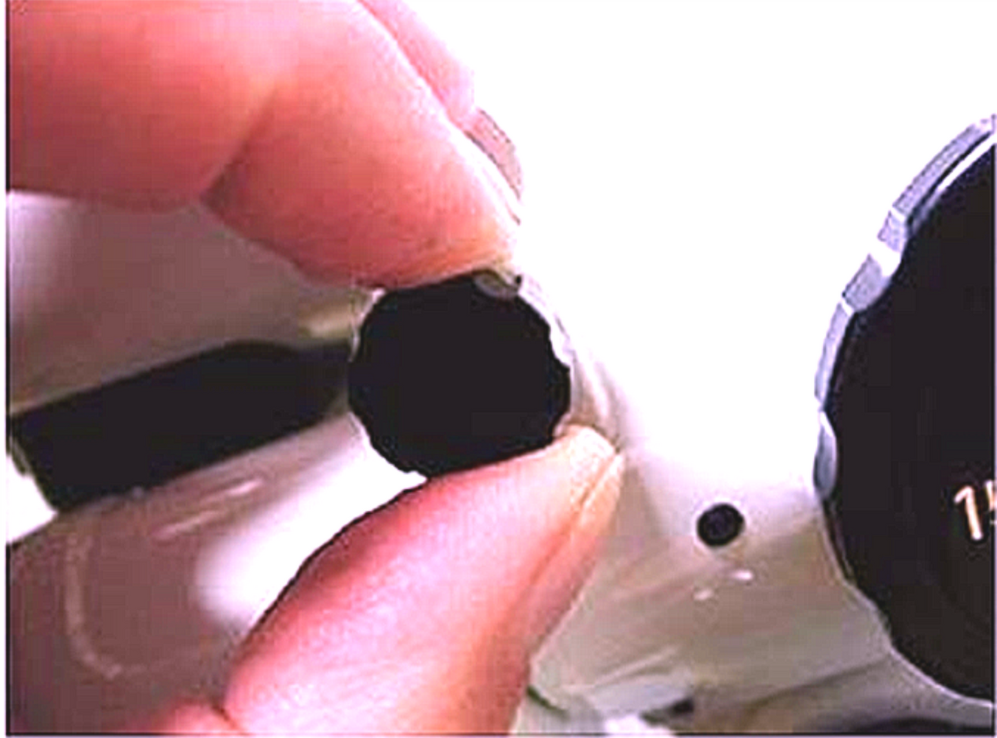 90DAYWARRANTY LEISEGANG OPTIK 2 MODEL 3MVL-LED Y/C & OPERATIONAL MANUAL FREESHIP