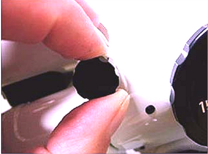 90DAYWARRANTY LEISEGANG OPTIK 2 MODEL 3MVL-LED Y/C & OPERATIONAL MANUAL FREESHIP