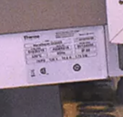 NMR Spectrometry Analyzer PROBE