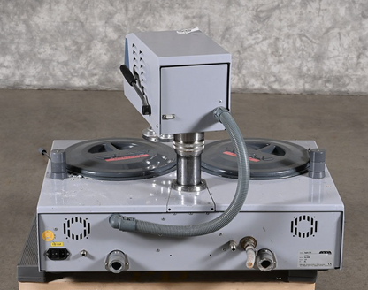 WARRANTY ATM SAPHIR 53C (530) METTALOGRAPHIC GRINDER POLISHER 200-250mm FREESHIP