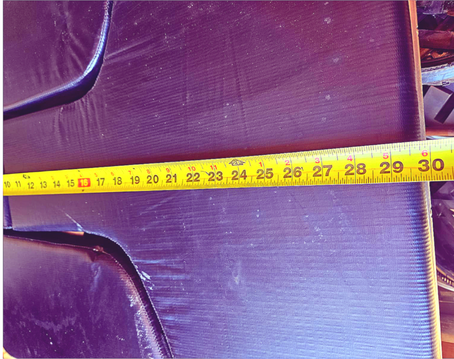 ALLEN MEDICAL AMSCO STERIS COUNT TRACTION BRACE SURGICAL TABLE POSITIONER DEVICE