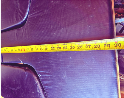 ALLEN MEDICAL AMSCO STERIS COUNT TRACTION BRACE SURGICAL TABLE POSITIONER DEVICE