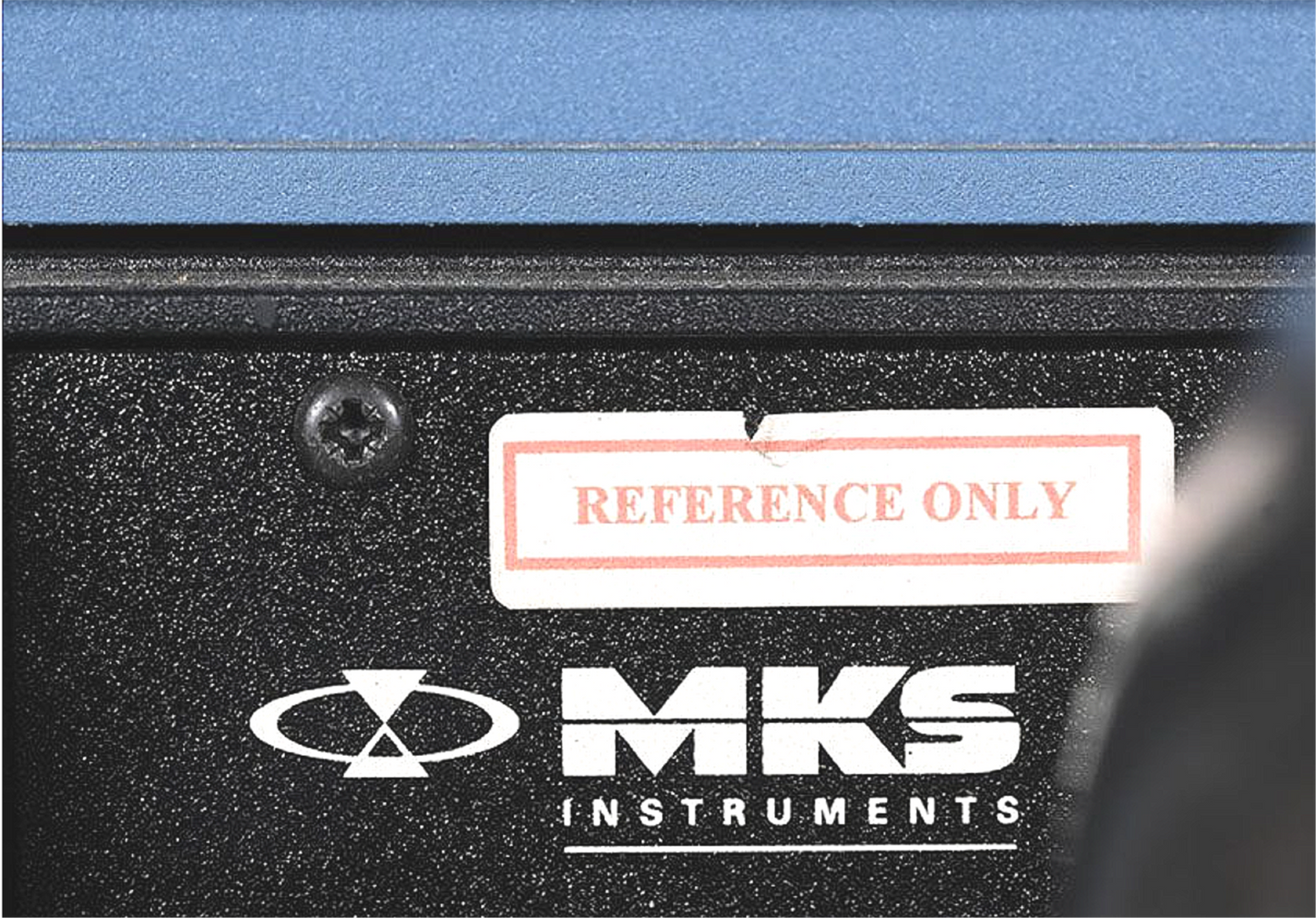 90DAYWARRANTY MKS 2030DBG2SKVS13T 647B 647C MULTI GAS ANALYZER SPECTROMETER SYST
