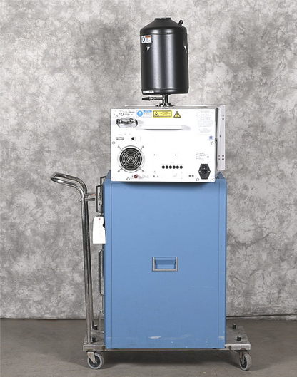 90DAYWARRANTY MKS 2030DBG2SKVS13T 647B 647C MULTI GAS ANALYZER SPECTROMETER SYST