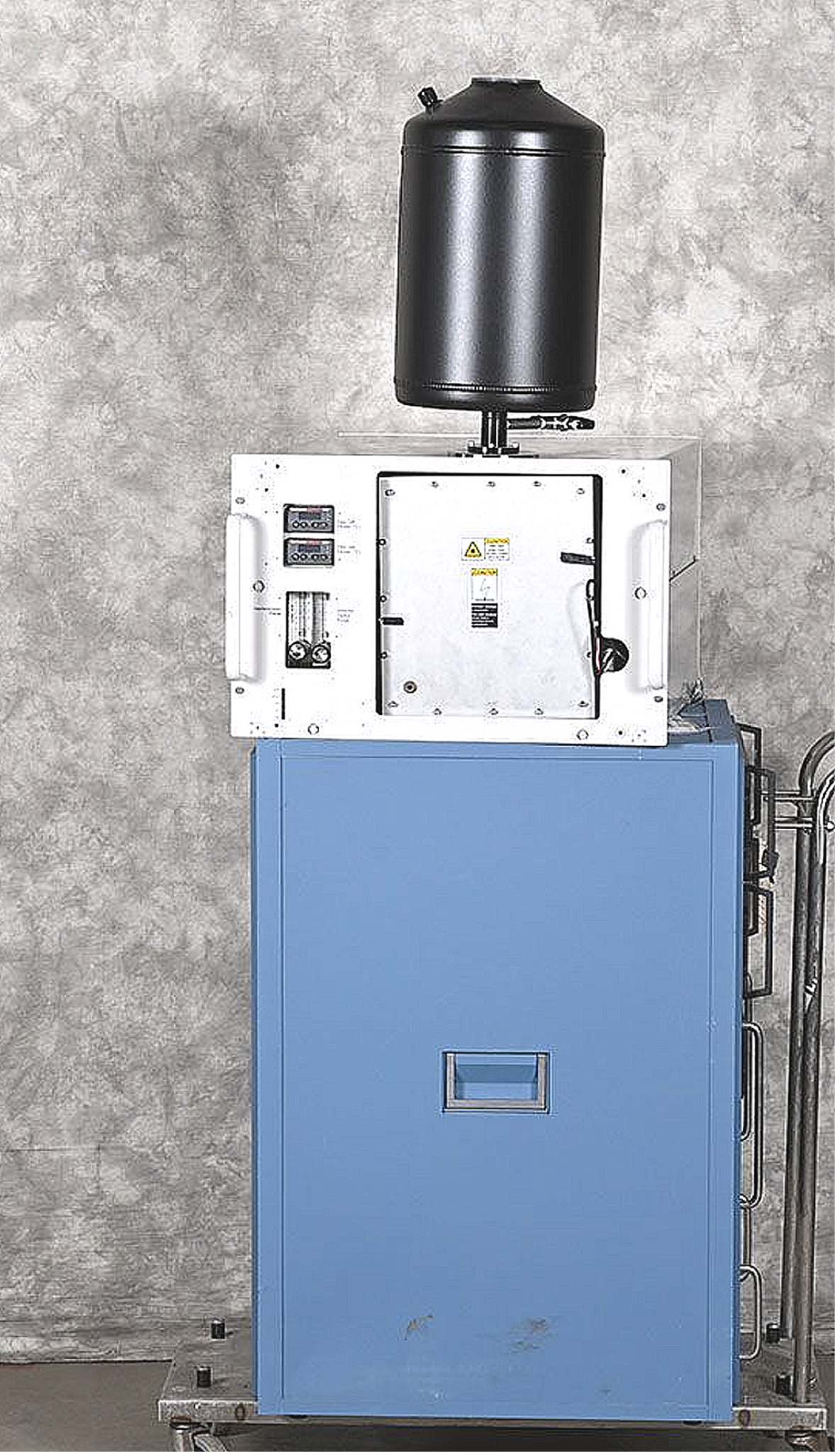 90DAYWARRANTY MKS 2030DBG2SKVS13T 647B 647C MULTI GAS ANALYZER SPECTROMETER SYST