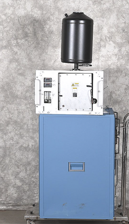 90DAYWARRANTY MKS 2030DBG2SKVS13T 647B 647C MULTI GAS ANALYZER SPECTROMETER SYST