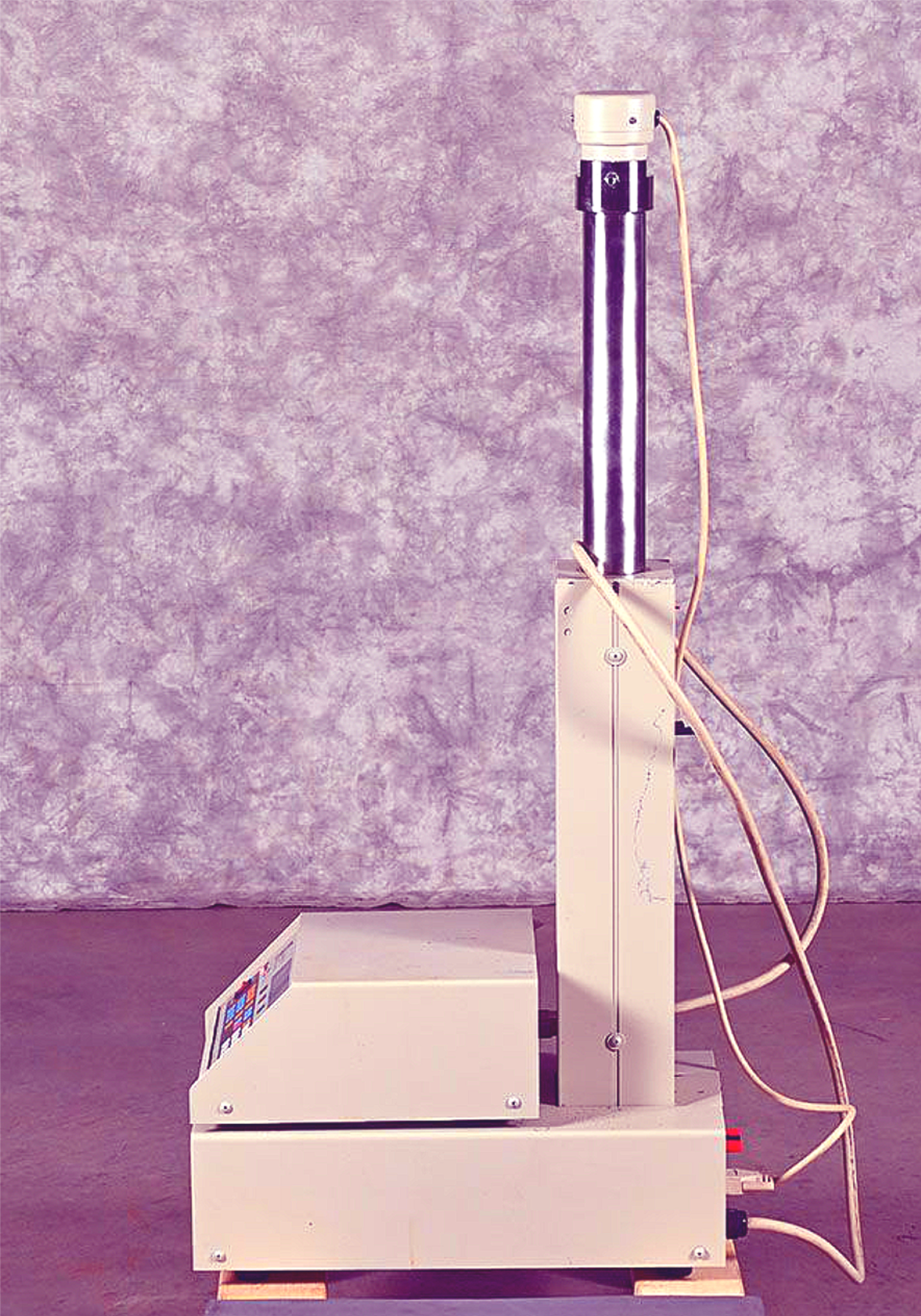 90-DAY-WARRANTY ISCO 500D SYRINGE PUMP FREE SHIPPING