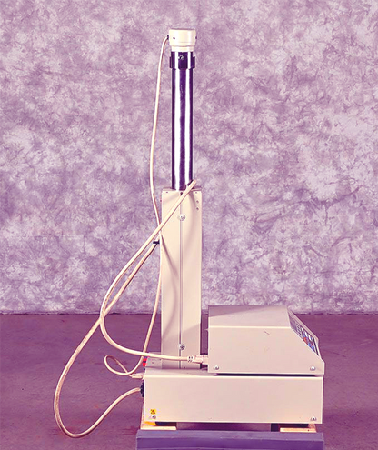 90-DAY-WARRANTY ISCO 500D SYRINGE PUMP FREE SHIPPING