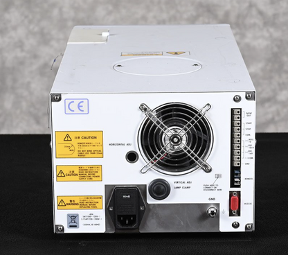 Steve Shimadzu RF-10A XL LC/HPLC Module