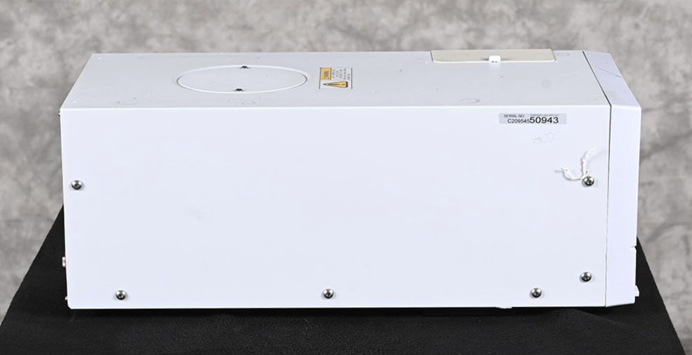 Steve Shimadzu RF-10A XL LC/HPLC Module